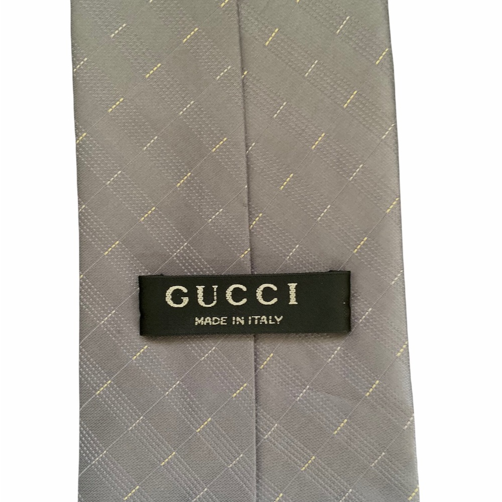 Gucci tie